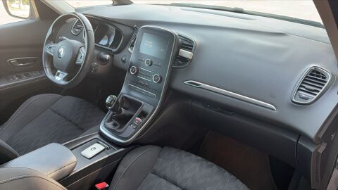 Sc&eacute;nic IV 1.6 dCi 130 Energy Limited 2018 occasion 13280 Arles