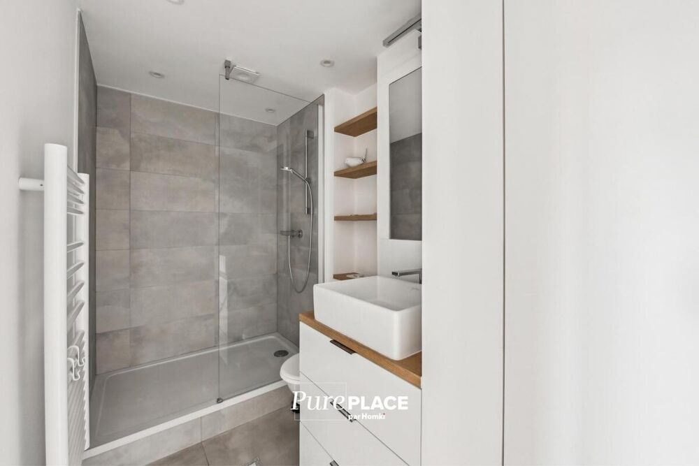 � vendre  Appartement Paris 8