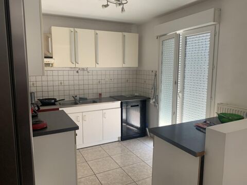  Maison � louer 6 pi�ces 127 m�