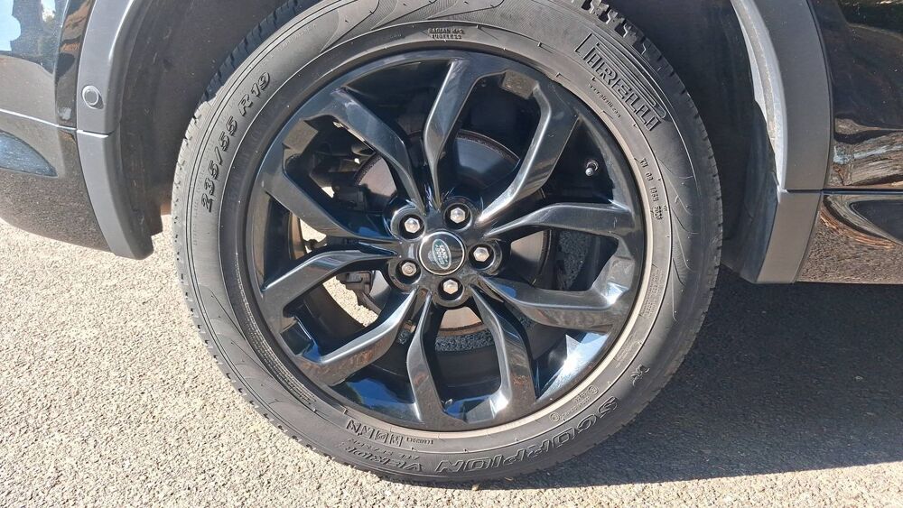 Discovery sport 2.0 Si4 290 4WD BVA6 HSE 2018 occasion 35760 Saint Gregoire