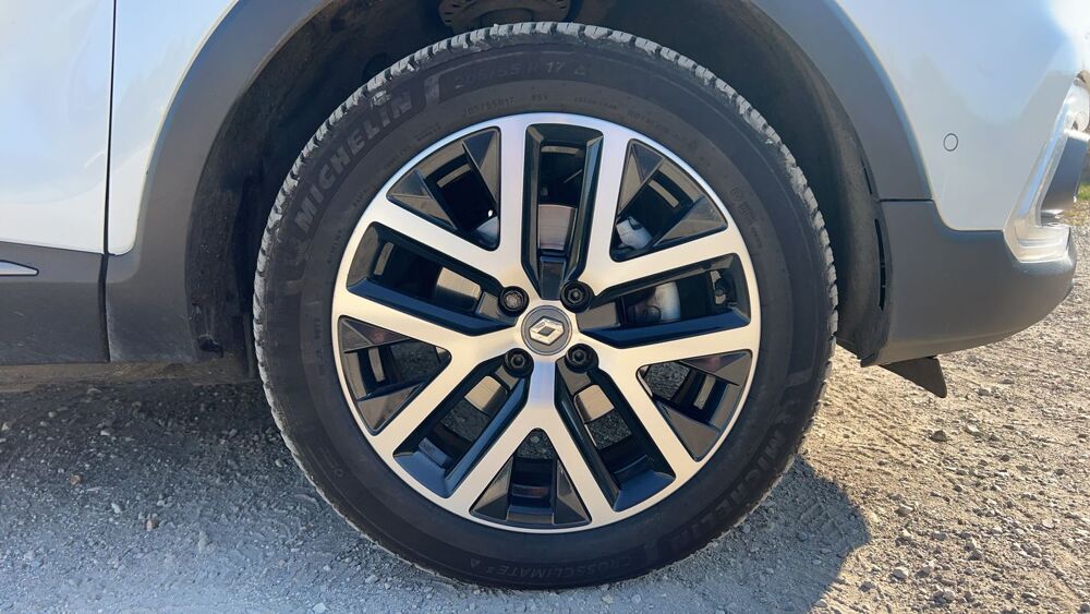 Captur 1.3 TCe 150 S-Edition 2018 occasion 89100 Sens