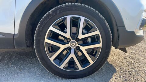Captur 1.3 TCe 150 S-Edition 2018 occasion 89100 Sens