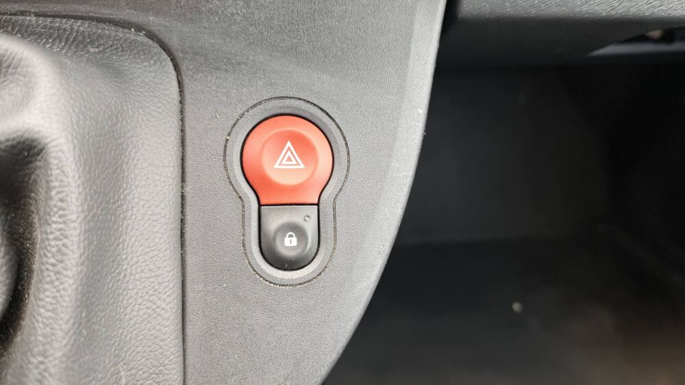 Kangoo Express II 1.5 Blue dCi 75 Ambiance 2015 occasion 60350 Berneuil Sur Aisne