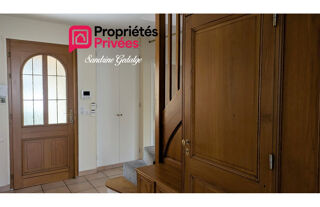  Maison à vendre 9 pièces 195 m²