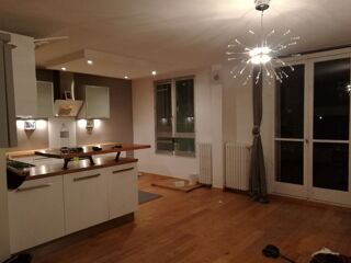  Appartement � louer 3 pi�ces 68 m�