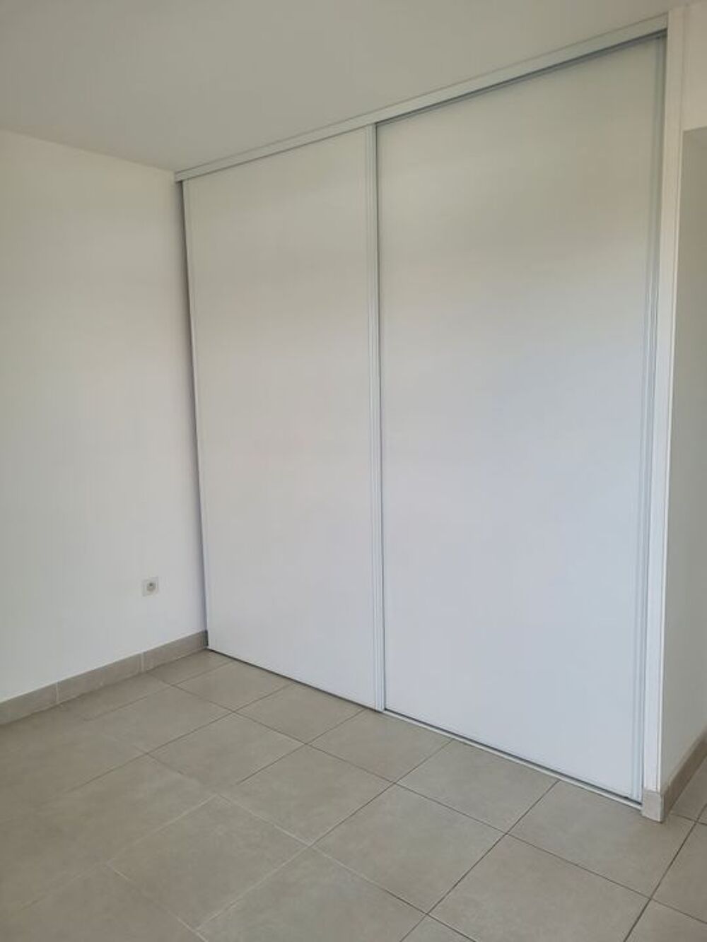 Location Appartement Appartement de 43m2 à louer sur Marseille 08 Marseille 8