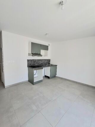  Appartement � louer 1 pi�ce 28 m�