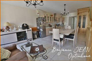  Maison à vendre 4 pièces 90 m²