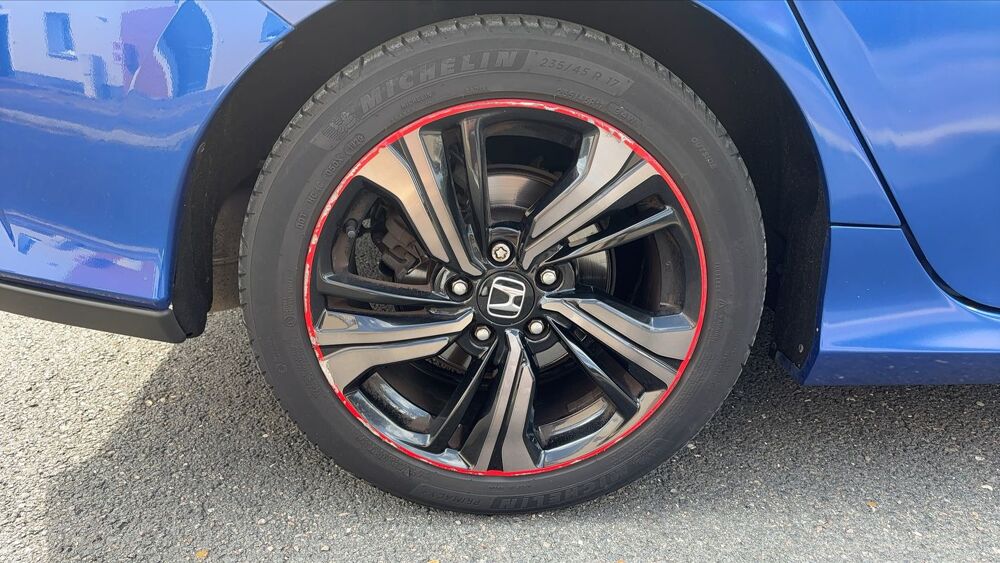 Civic 1.0 I-VTEC 129 Executive 2017 occasion 45360 Chatillon Sur Loire