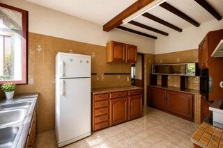  Maison à vendre 8 pièces 140 m²
