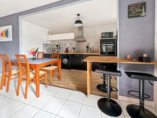  Appartement � vendre 4 pi�ces 82 m�