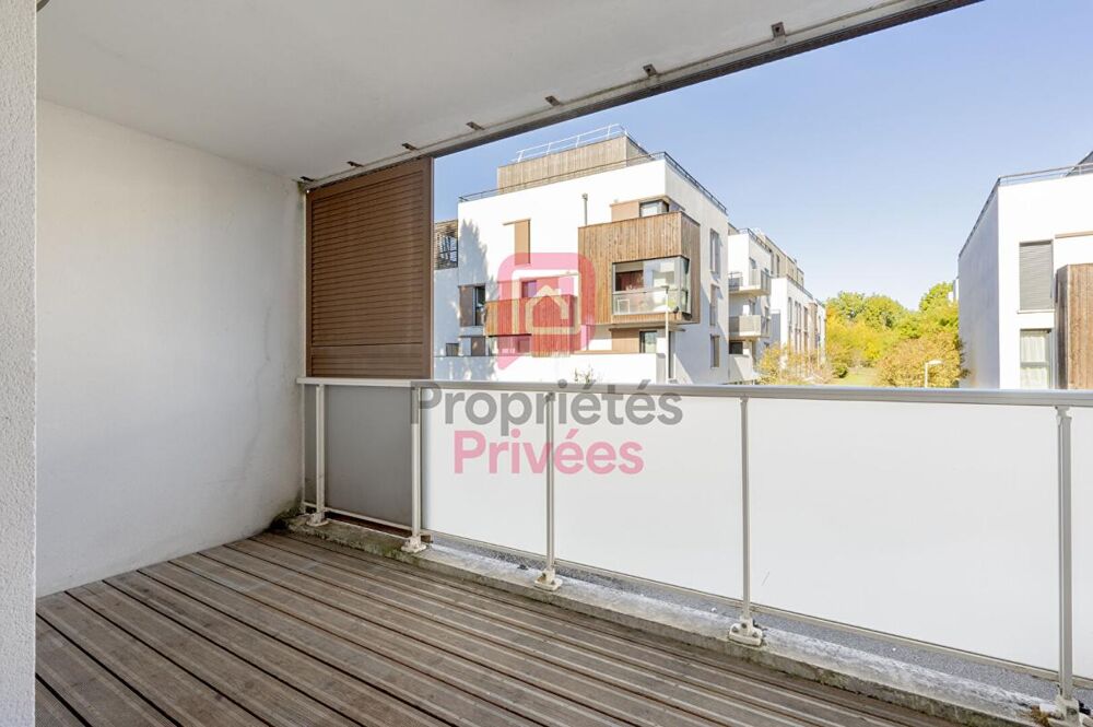 Vente Appartement EYSINES ? T2 AVEC TERRASSE, PARKING COUVERT ET ASCENSEUR Eysines