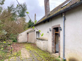  Maison � vendre 5 pi�ces 130 m�