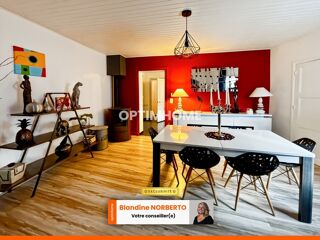  Maison � vendre 4 pi�ces 78 m�