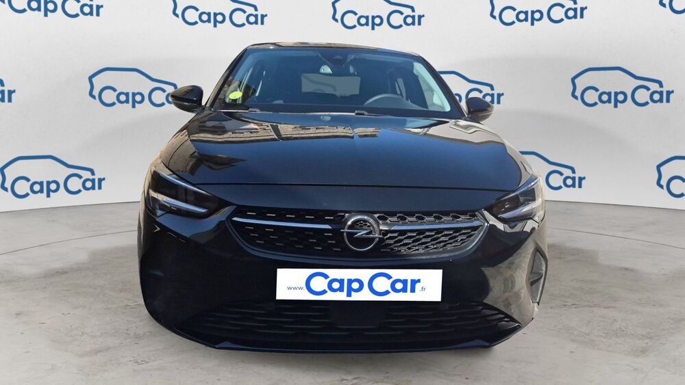 Corsa 1.5 Turbo D 102 Elegance Business 2023 occasion 51130 Blancs Coteaux