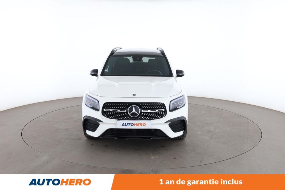 GLB 200 d AMG Line 150 ch 2021 occasion 92130 Issy-les-Moulineaux