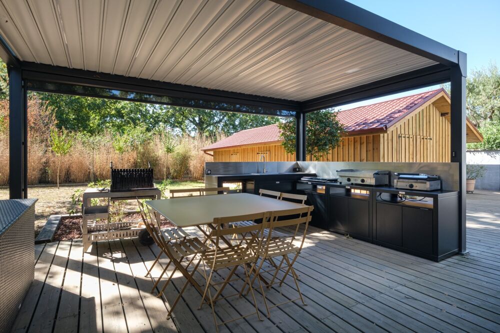 à vendre  Maison Pessac (33600)