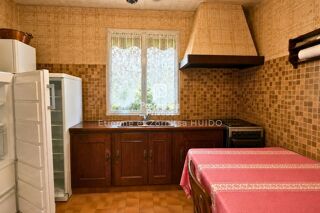 Maison � vendre 4 pi�ces 84 m�