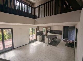  Maison à vendre 5 pièces 107 m²