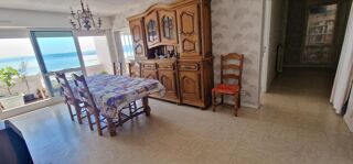  Appartement � vendre 5 pi�ces 94 m� Martigues
