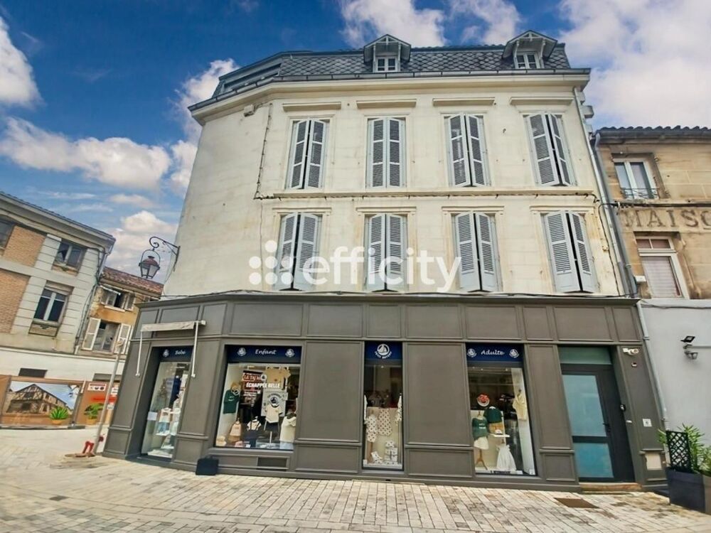 Maison bourgeoise