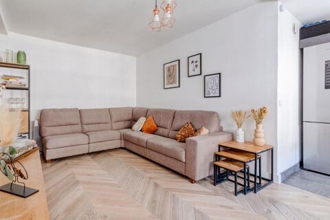  Appartement � louer 2 pi�ces 44 m�