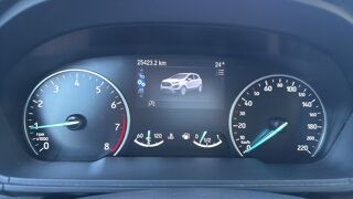 Ecosport 1.0 Ecoboost 125 Titanium 2019 occasion 66600 Saint Laurent De La Salanque