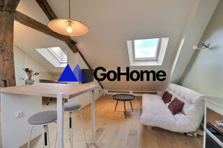  Appartement � louer 1 pi�ce 25 m�