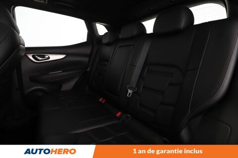 Qashqai 1.2 DIG-T Tekna+ Xtronic 115 ch 2019 occasion 92130 Issy-les-Moulineaux