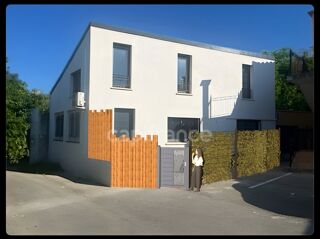  Maison � vendre 3 pi�ces 100 m�