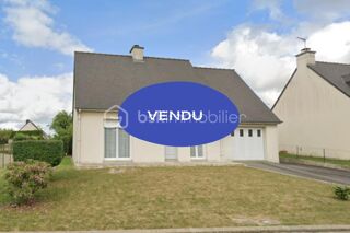  Maison � vendre 6 pi�ces 120 m�