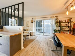  Appartement � vendre 4 pi�ces 80 m�