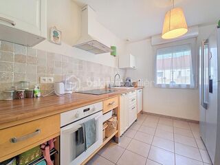  Maison � vendre 4 pi�ces 75 m�