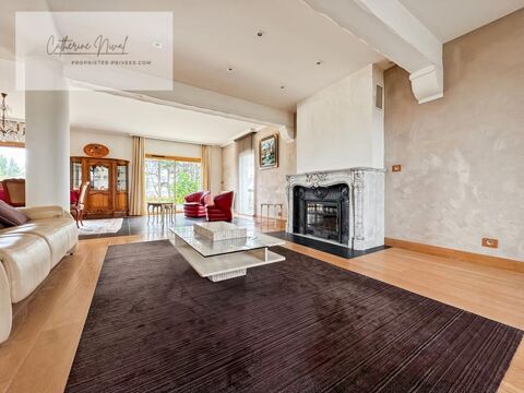   Maison familiale aux portes de La Baule , Gu�rande Maison - 9 pi�ce(s) - 210 m�