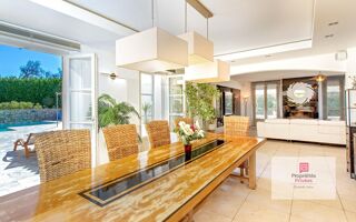  Maison � vendre 7 pi�ces 250 m�