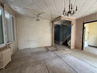  Maison à vendre 7 pièces 140 m²