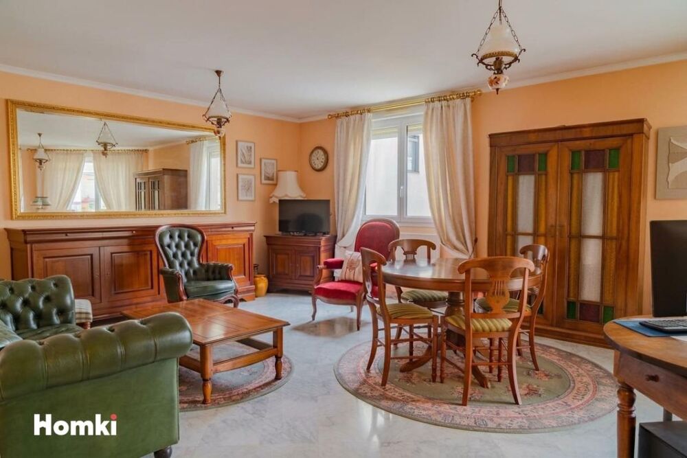 Vente Appartement Appartement T3 Copropriété STANDING ( Garage possible) Saint etienne