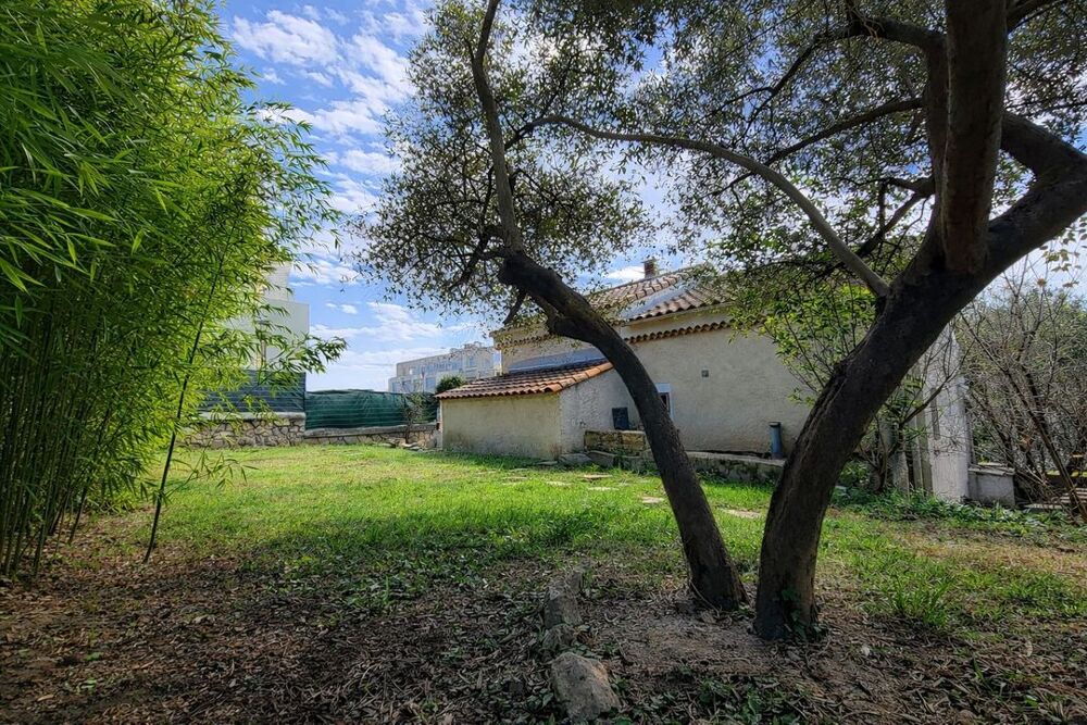 Location Maison Maison de 95m2 à louer sur Draguignan Draguignan