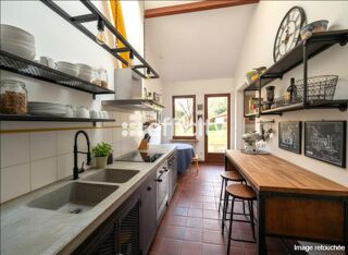  Maison � vendre 7 pi�ces 183 m�