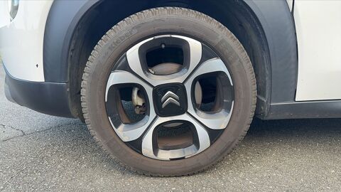 C3 Aircross II 1.5 BlueHDi 100 Shine 2019 occasion 64530 Ger