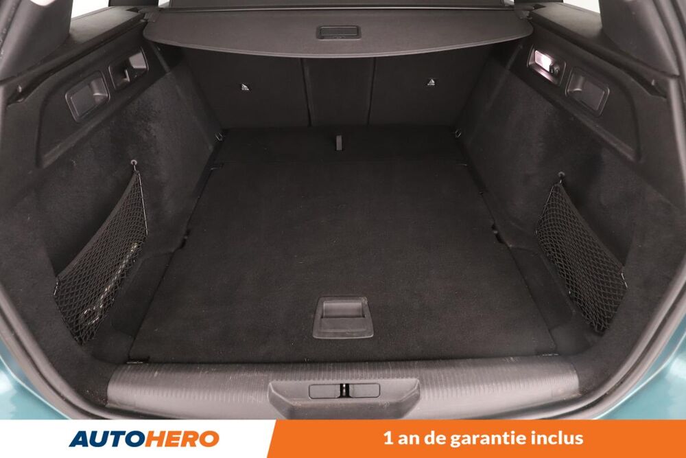 308 SW 1.5 Blue-HDi Allure Pack 130 ch 2022 occasion 92130 Issy-les-Moulineaux