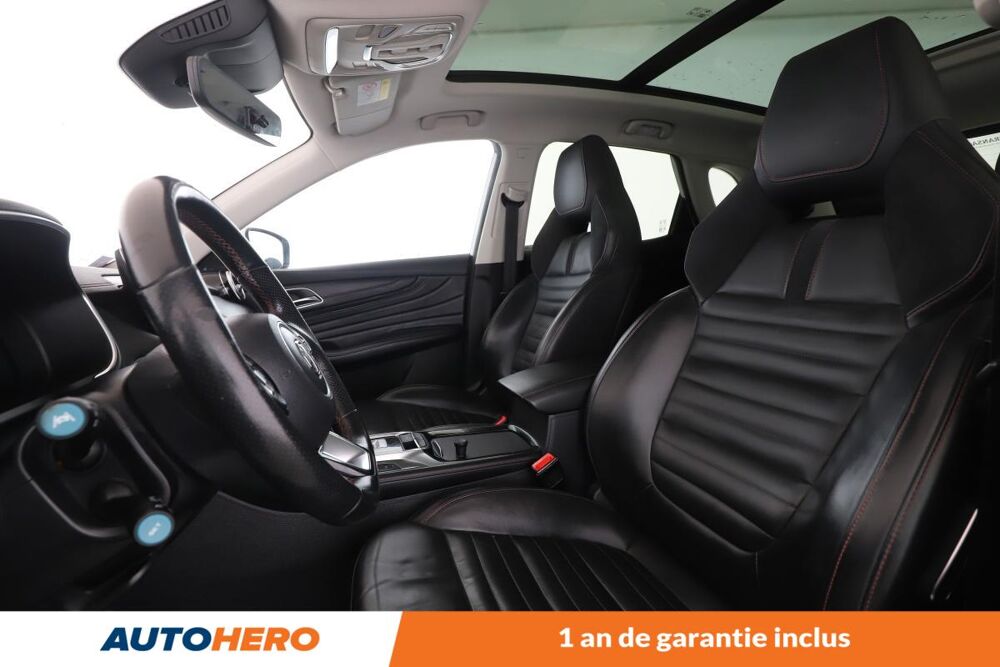 MG.EHS 1.5T GDi PHEV Luxury 258 ch 2022 occasion 92130 Issy-les-Moulineaux