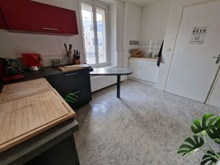  Appartement � vendre 3 pi�ces 74 m�
