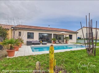  Maison à vendre 5 pièces 101 m²