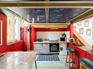 Appartement à vendre 3 pièces 47 m²