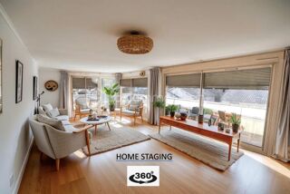  Appartement à vendre 5 pièces 107 m²