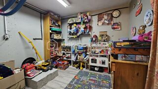  Maison à vendre 4 pièces 78 m²