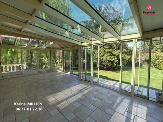  Maison à vendre 8 pièces 224 m²