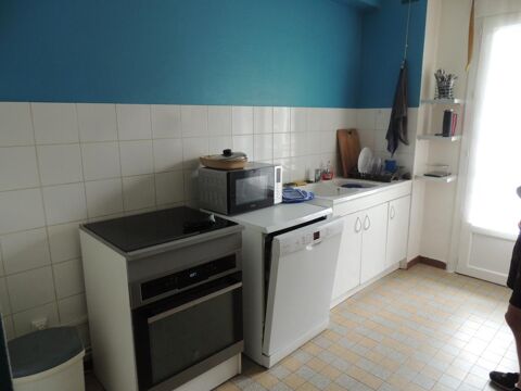  Appartement � louer 3 pi�ces 62 m�