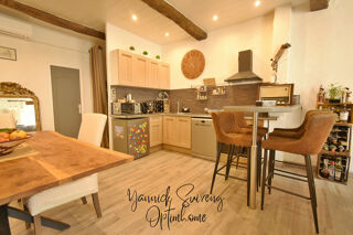  Maison à vendre 4 pièces 122 m²